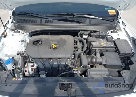 2024 Kia Forte Gt-Line from USA, damaged, VIN 3KPF54AD7RE730965